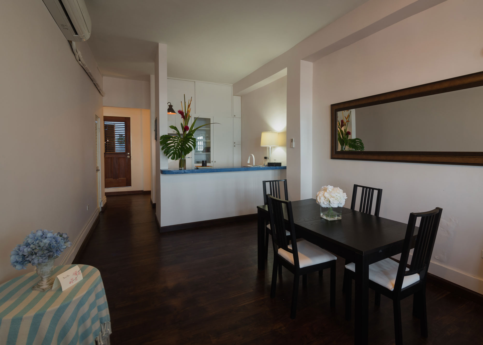 Newly Renovated Ocean View Puerto Rico Apartments